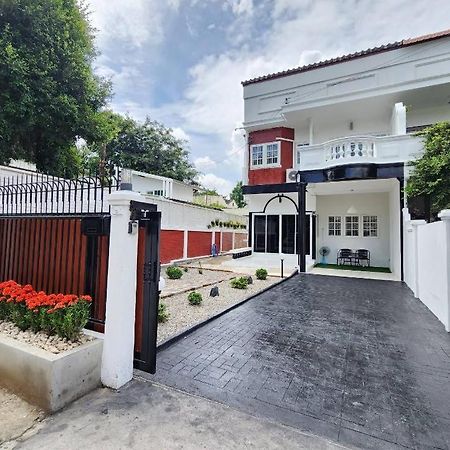 Вилла Boxsoon Nimman 2 # 4Beds 3Baths Чиангмай Экстерьер фото
