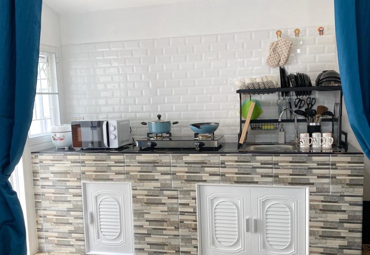 Вилла Boxsoon Nimman 2 # 4Beds 3Baths Чиангмай Экстерьер фото