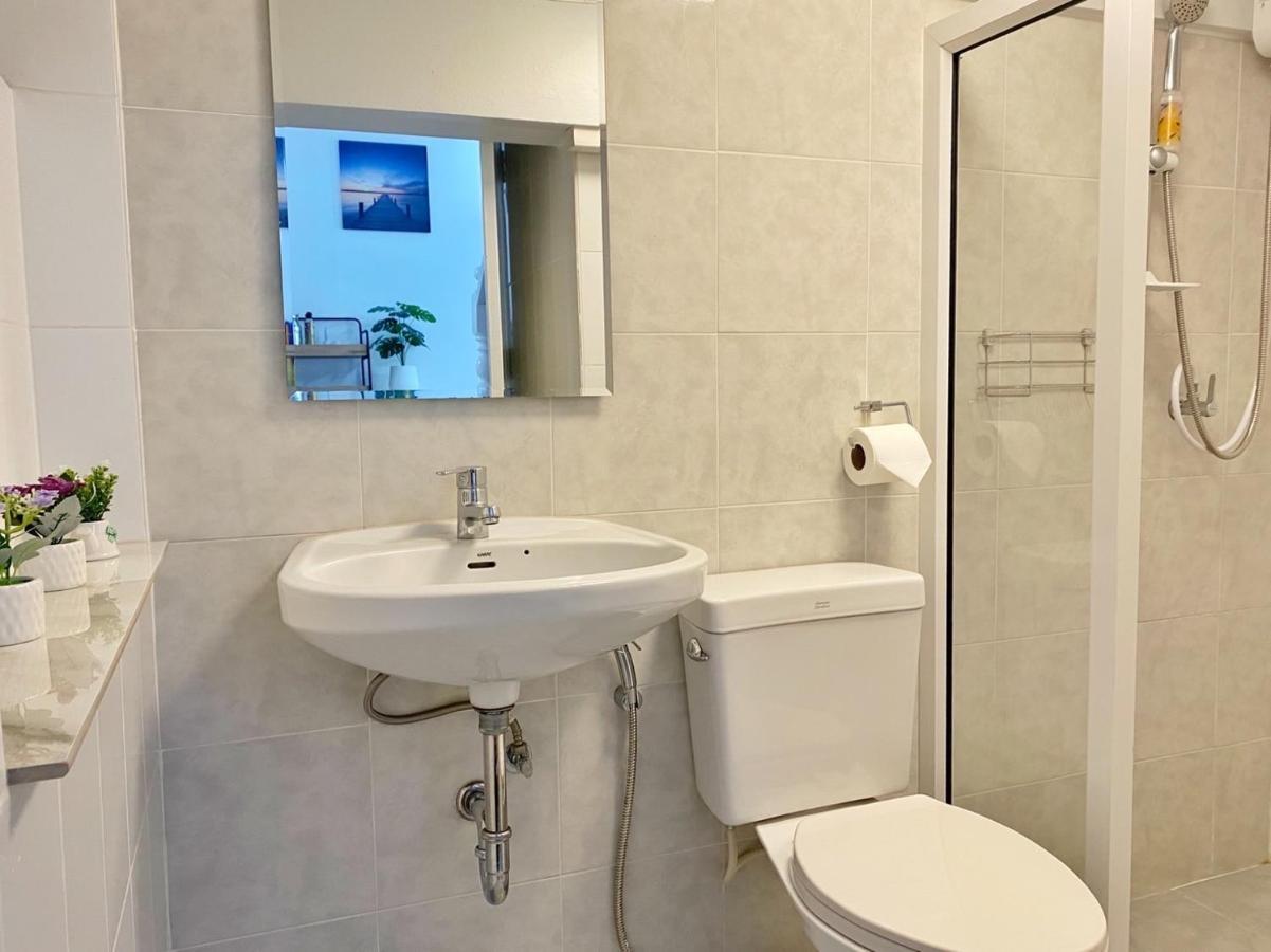 Вилла Boxsoon Nimman 2 # 4Beds 3Baths Чиангмай Экстерьер фото