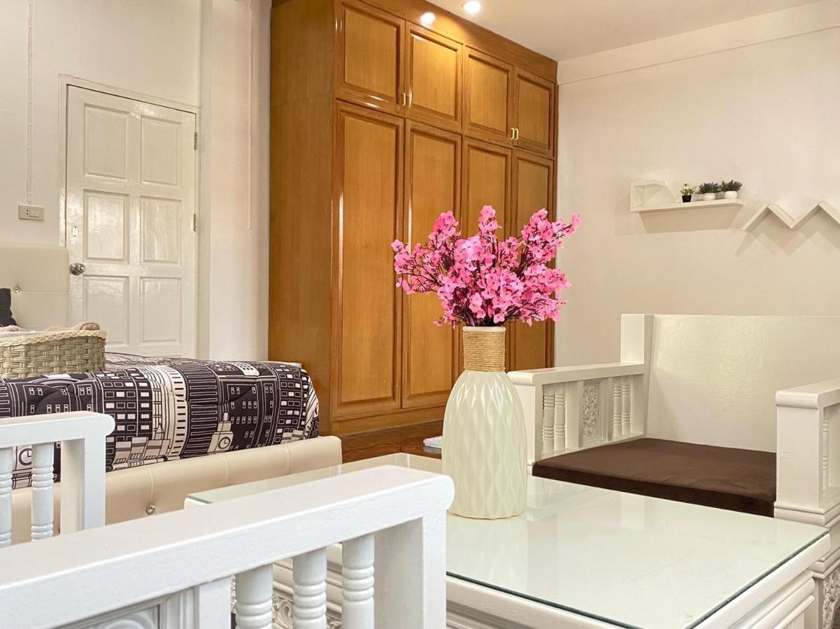 Вилла Boxsoon Nimman 2 # 4Beds 3Baths Чиангмай Экстерьер фото