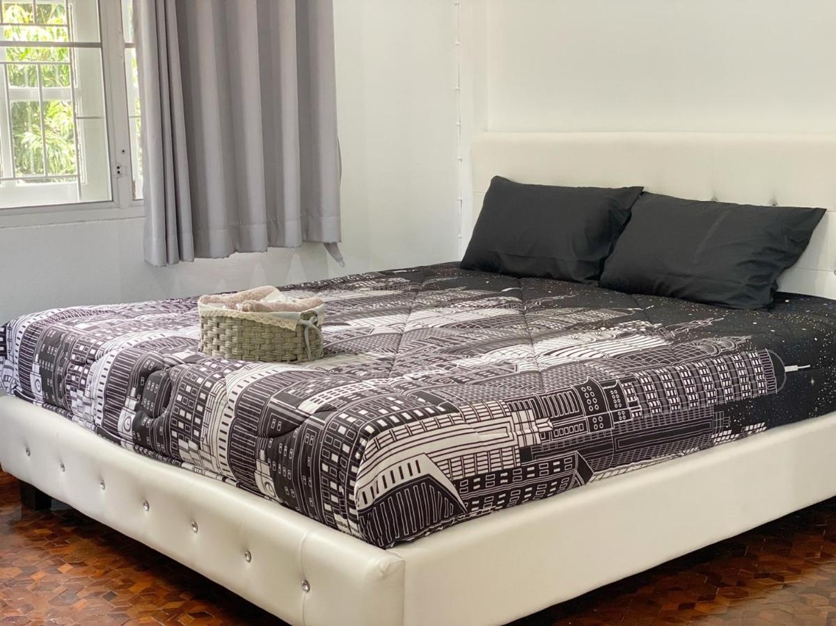 Вилла Boxsoon Nimman 2 # 4Beds 3Baths Чиангмай Экстерьер фото