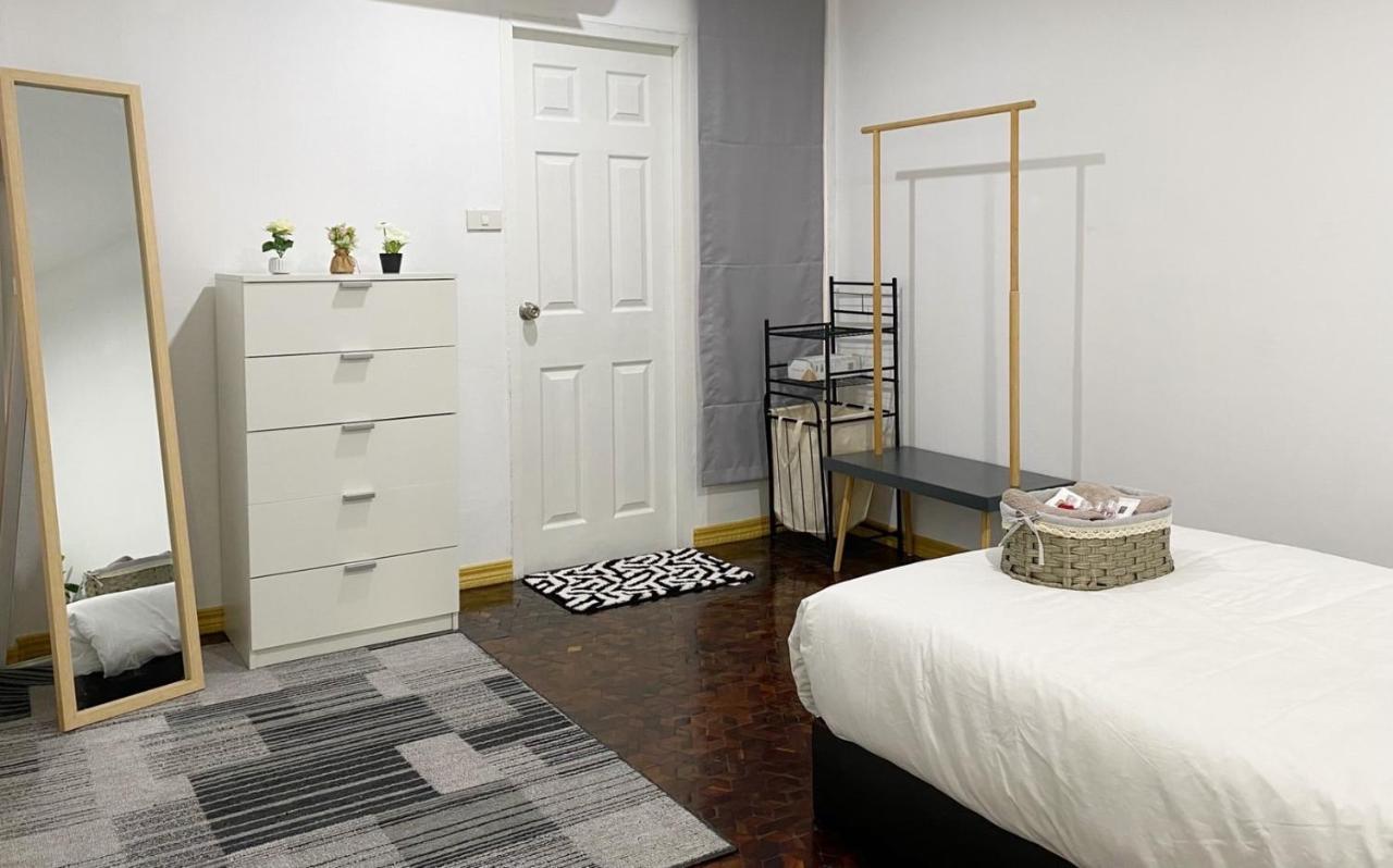 Вилла Boxsoon Nimman 2 # 4Beds 3Baths Чиангмай Экстерьер фото
