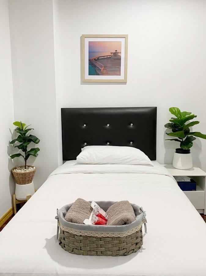 Вилла Boxsoon Nimman 2 # 4Beds 3Baths Чиангмай Экстерьер фото