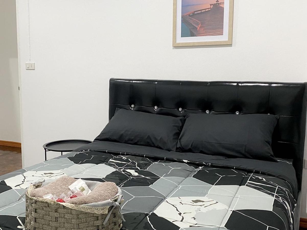 Вилла Boxsoon Nimman 2 # 4Beds 3Baths Чиангмай Экстерьер фото