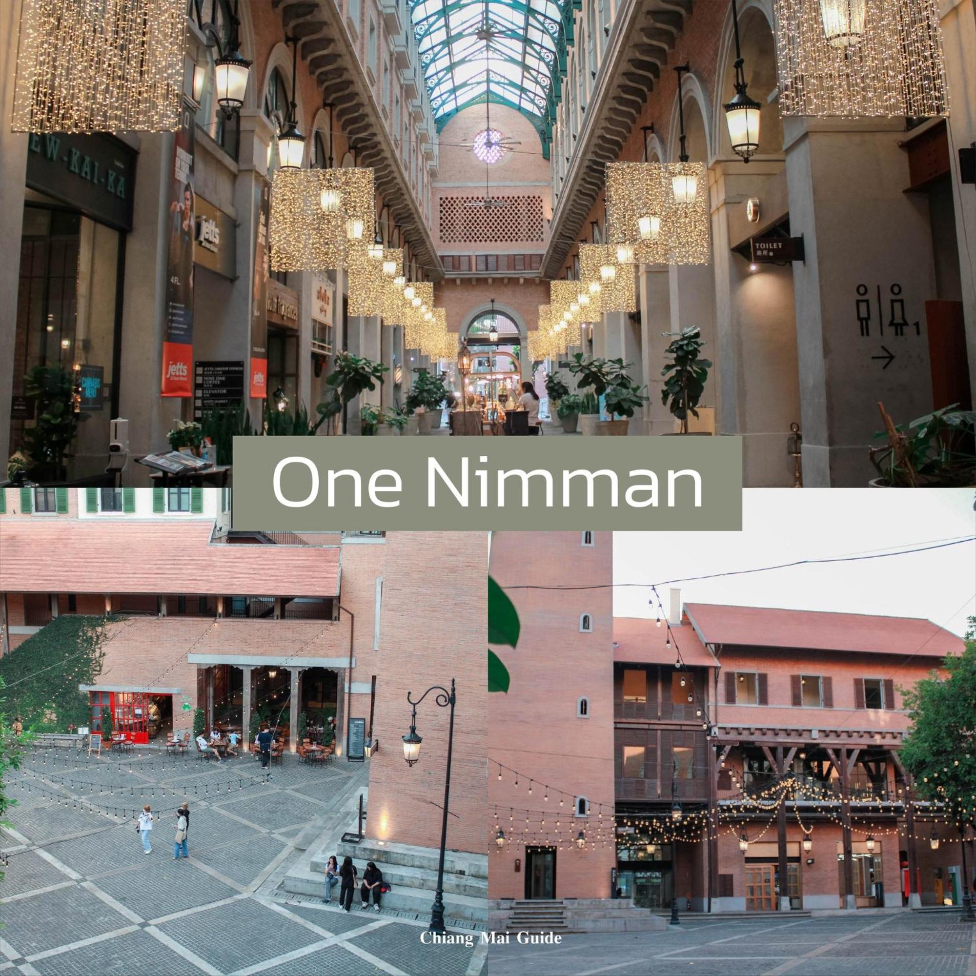 Вилла Boxsoon Nimman 2 # 4Beds 3Baths Чиангмай Экстерьер фото